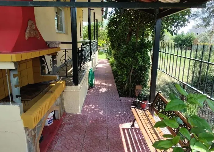 Eretria Vacation House