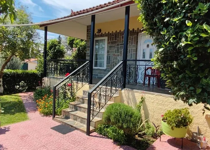 Eretria Vacation House