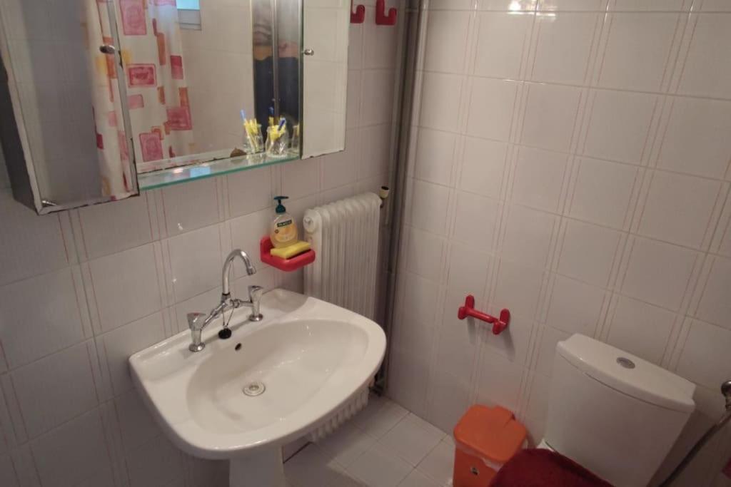 Holiday home Eretria Vacation House *