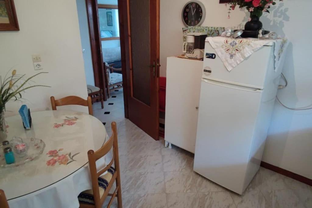 Eretria Vacation House Prázdninový dům *