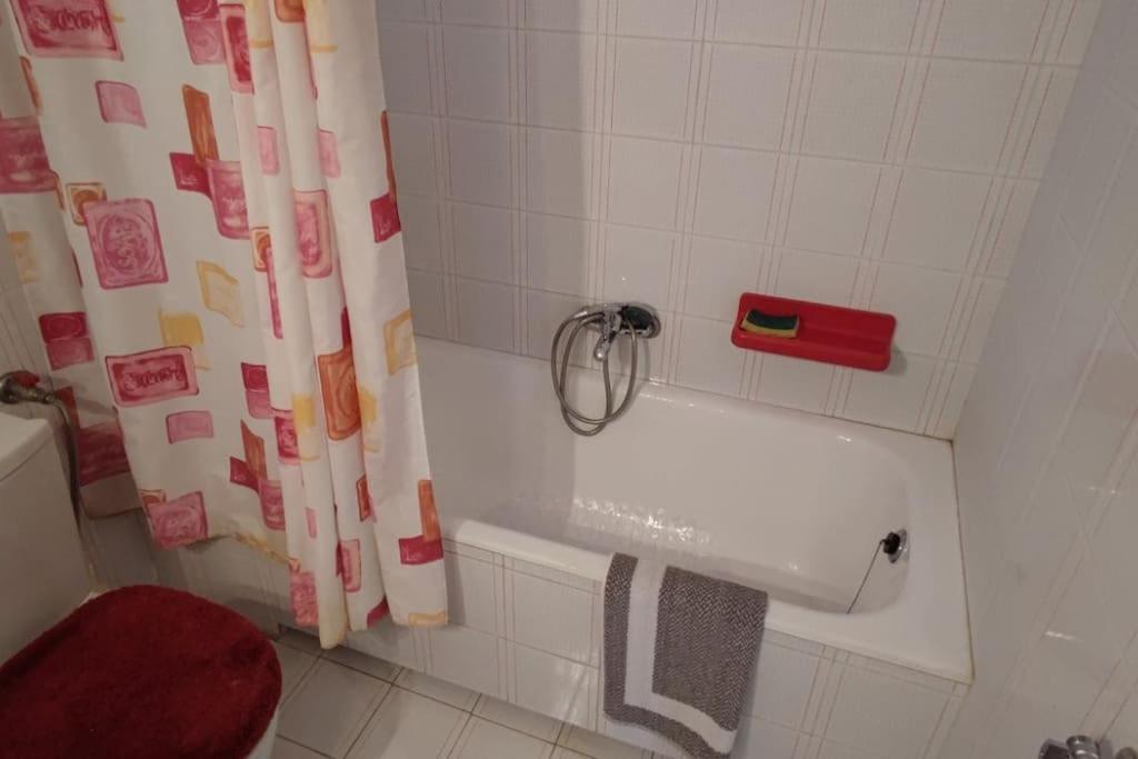 Eretria Vacation House Prázdninový dům