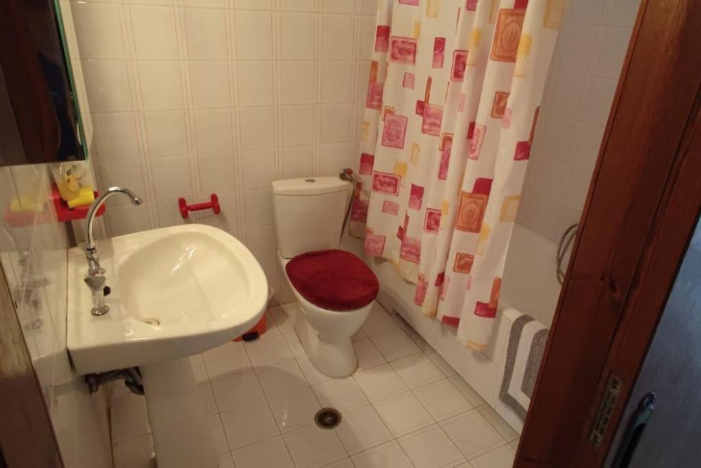 Prázdninový dům Eretria Vacation House *