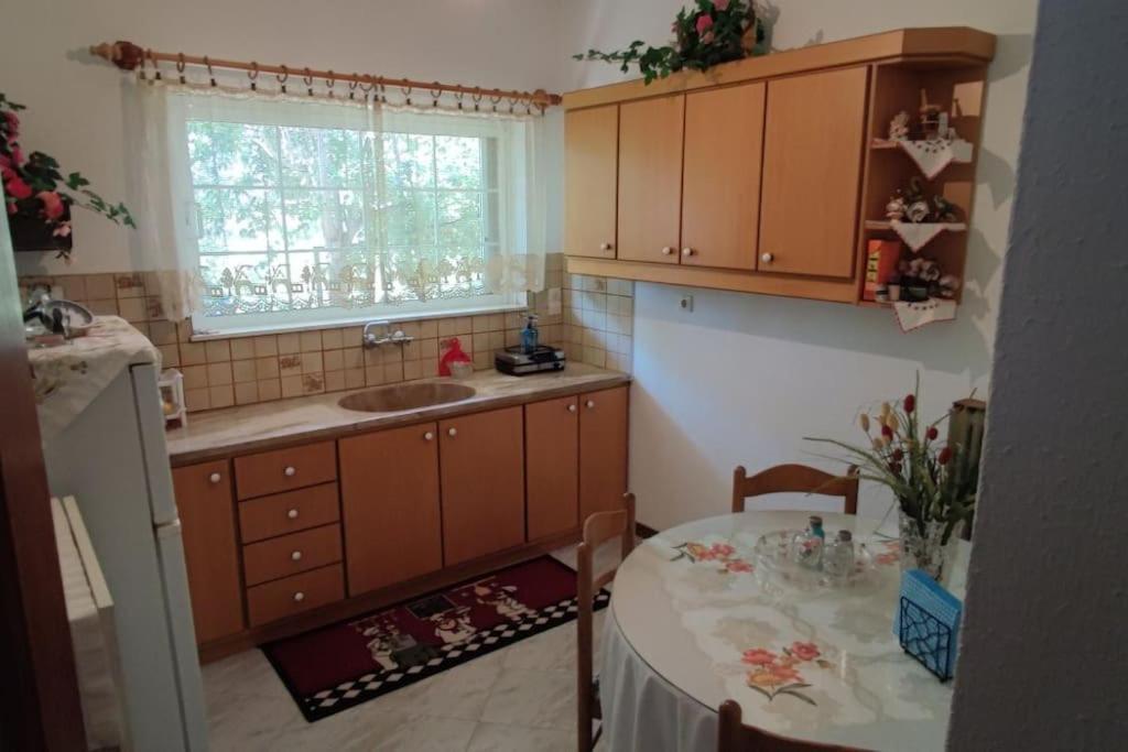 Eretria Vacation House *